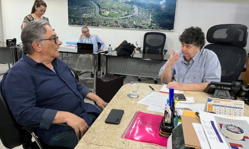 Volta Redonda: Nelson Gonçalves assume coordenação da UPA Santo Agostinho